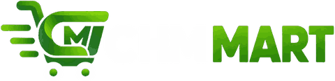 CHM MART logo